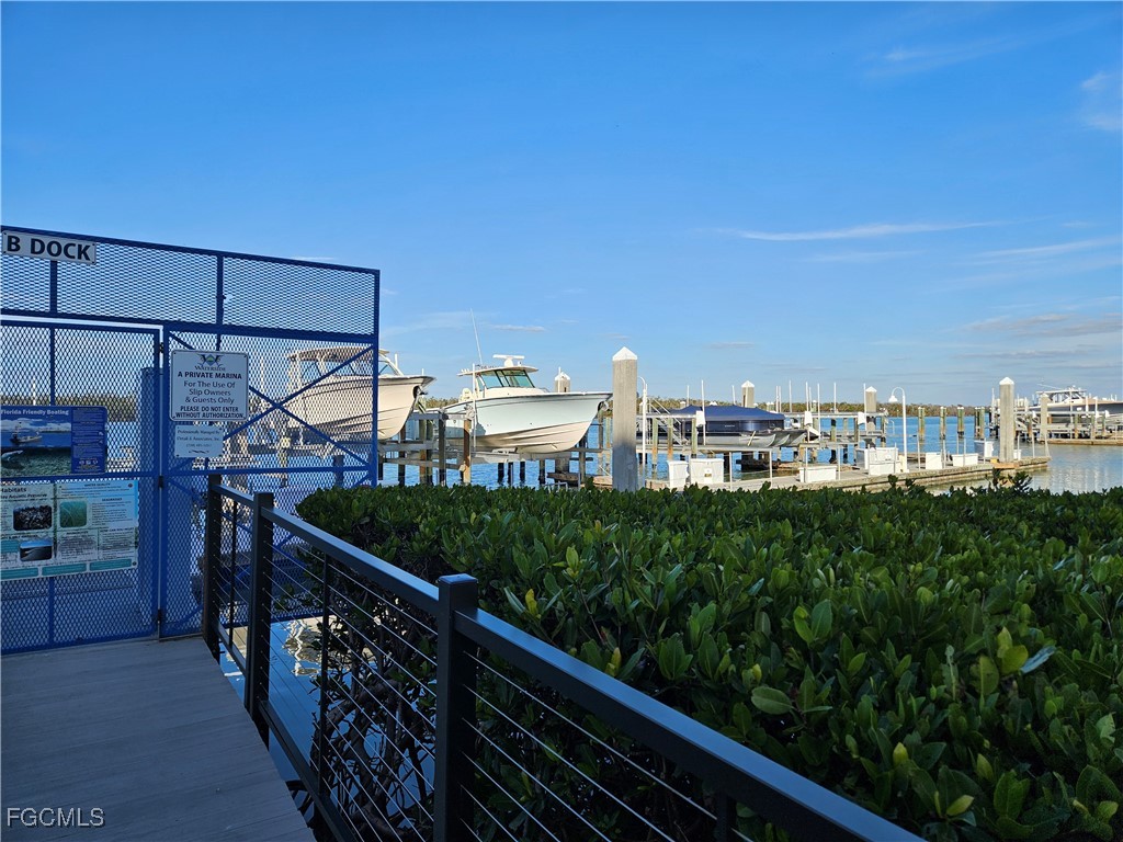 4187 Bay Beach #B28 LN
