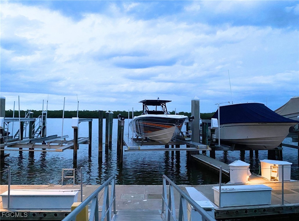 4187 Bay Beach #B28 LN