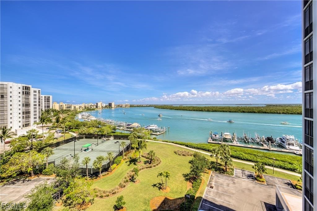 4187 Bay Beach #B28 LN