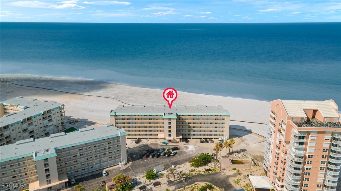 7400 Estero BLVD 125