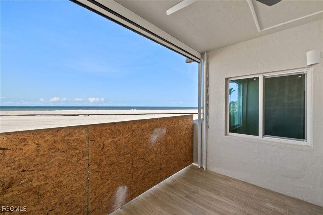 7400 Estero BLVD 125