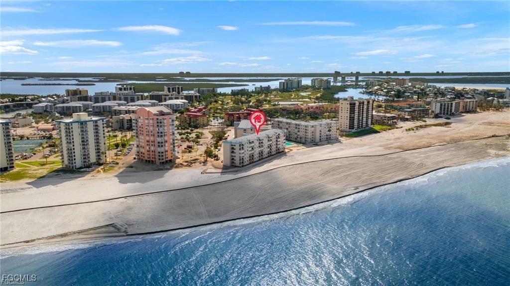 7400 Estero BLVD 125