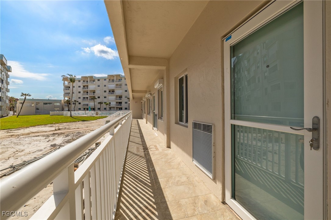 7400 Estero BLVD 125