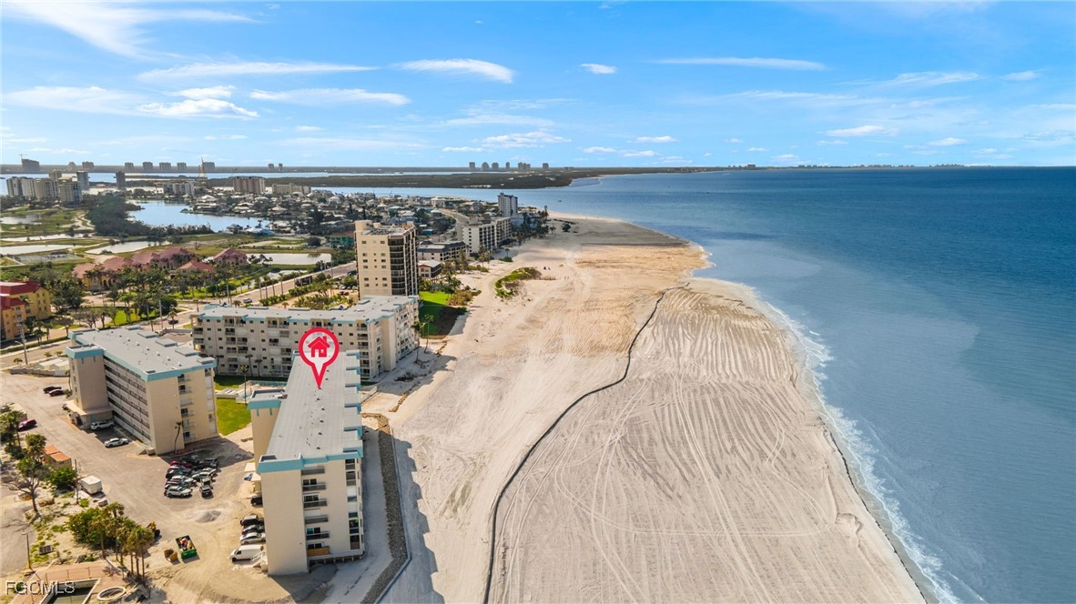 7400 Estero BLVD 125