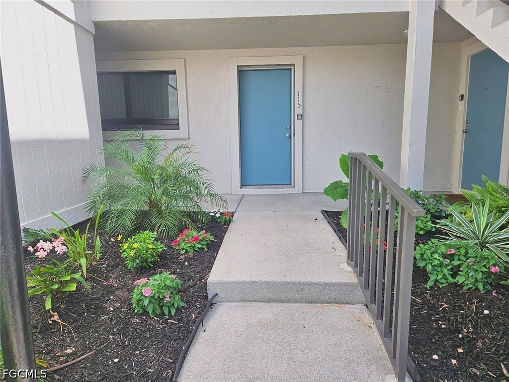 200 Lenell RD 115