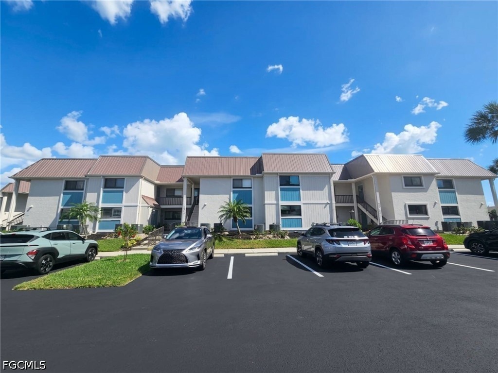 200 Lenell RD 115