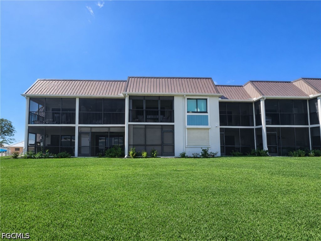 200 Lenell RD 115
