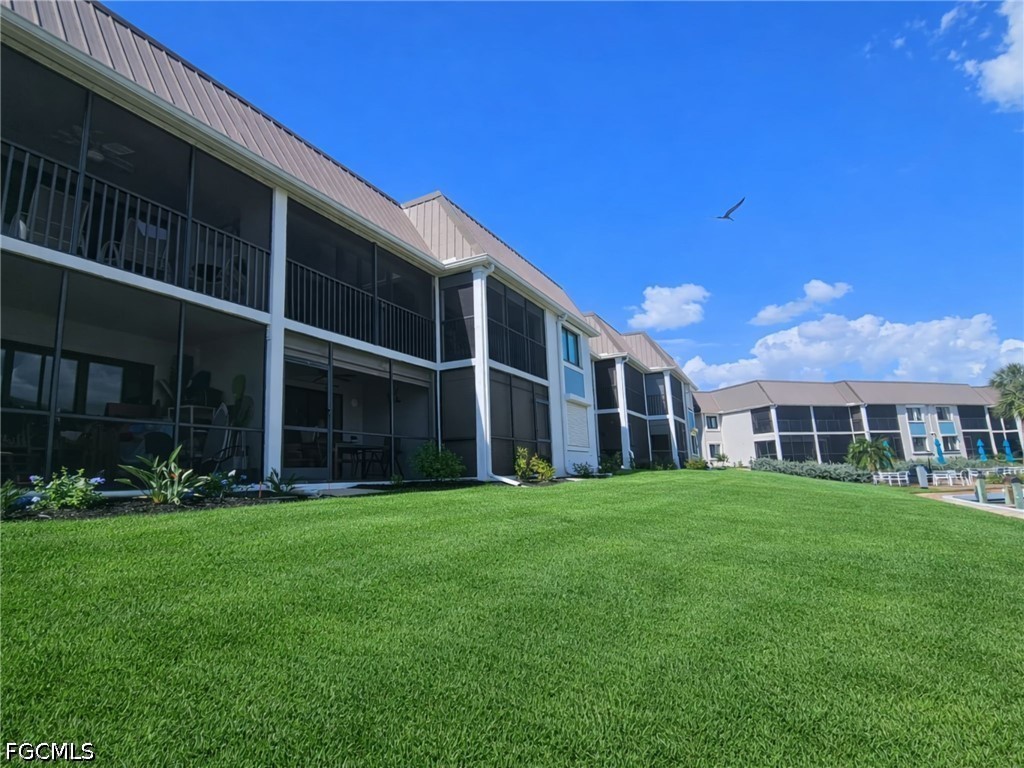 200 Lenell RD 115