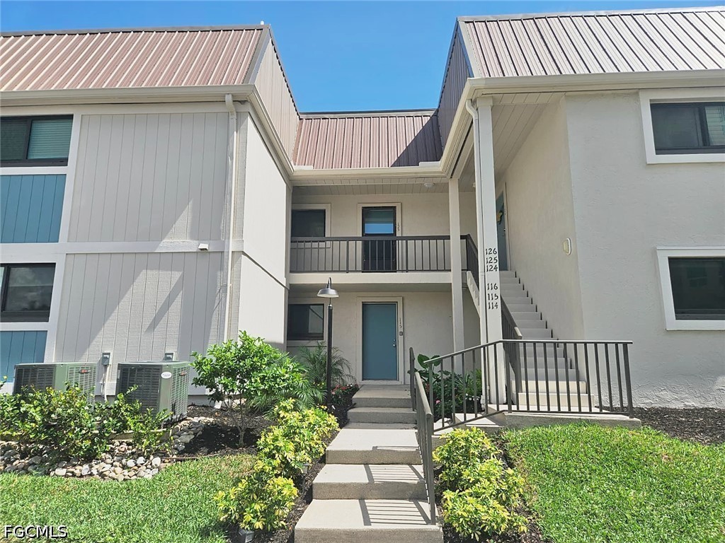 200 Lenell RD 115