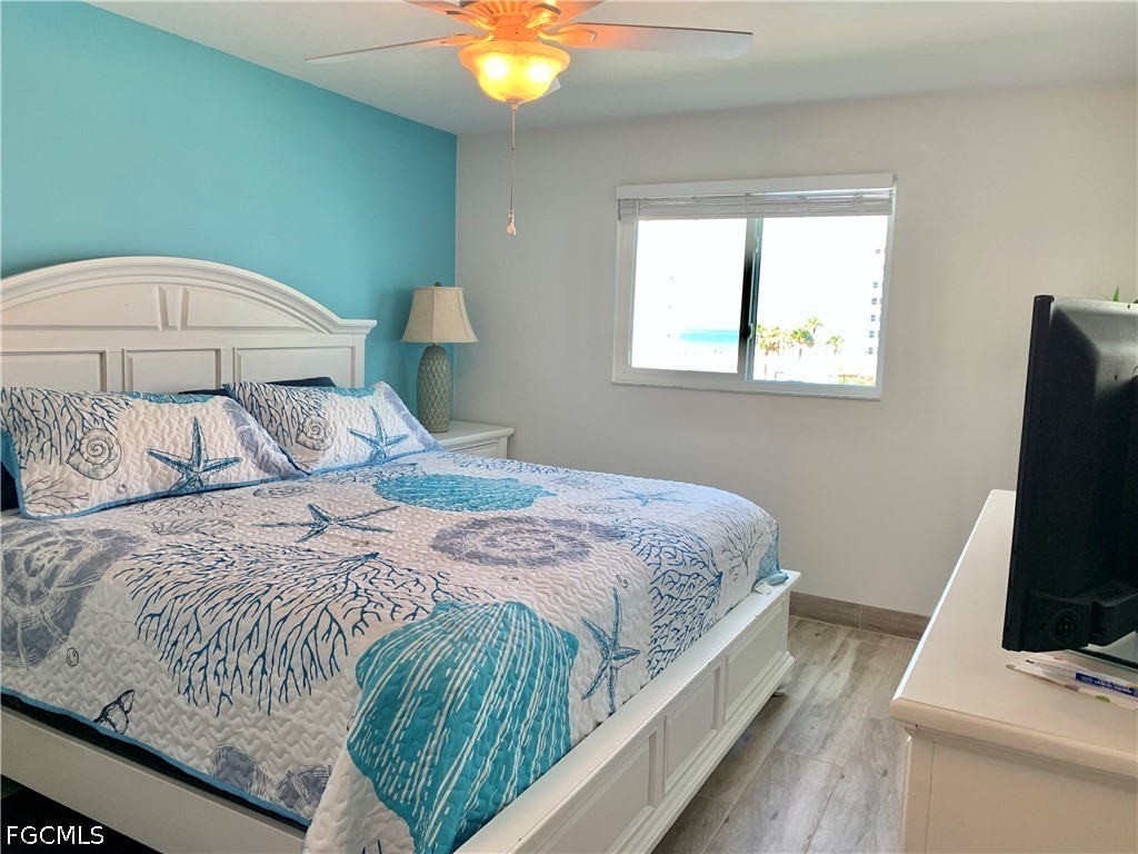 7400 Estero BLVD 308