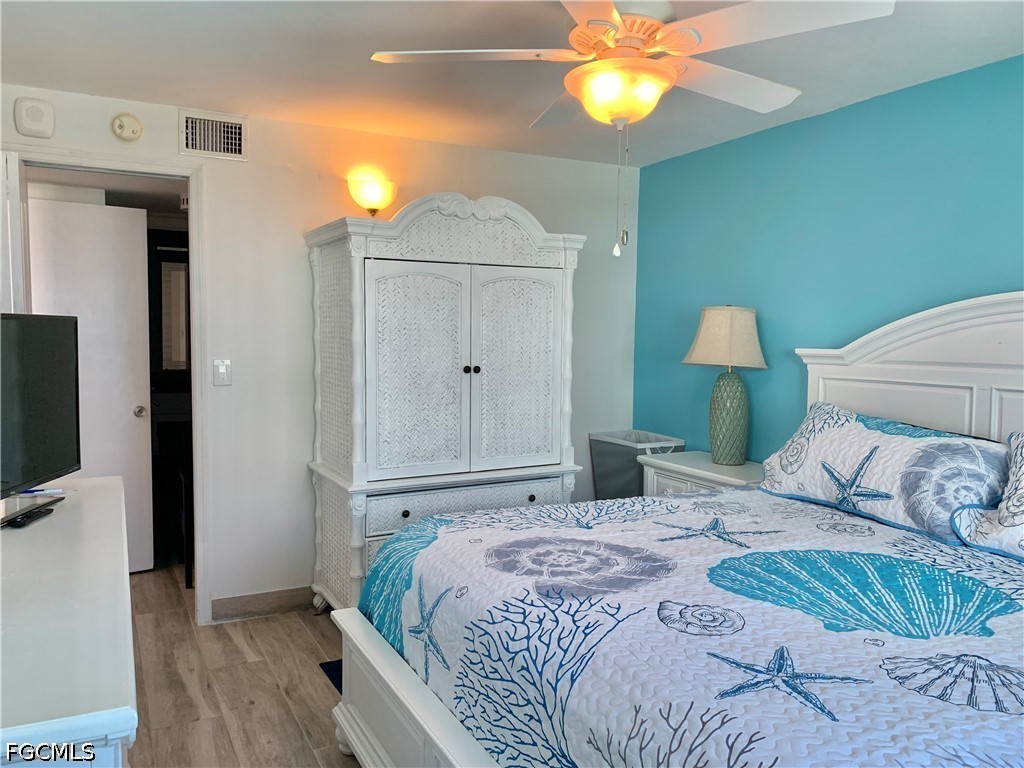 7400 Estero BLVD 308