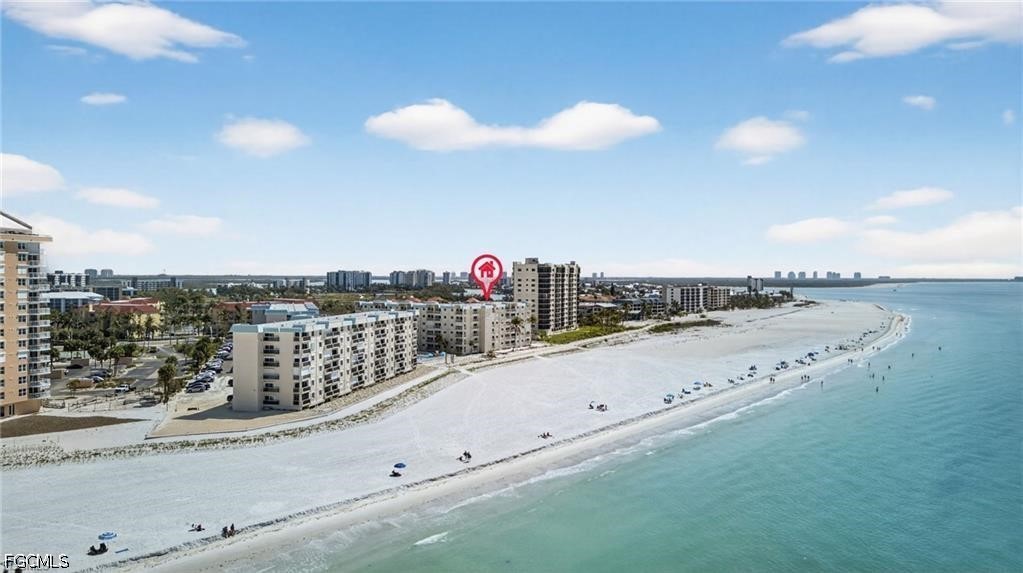 7400 Estero BLVD 308