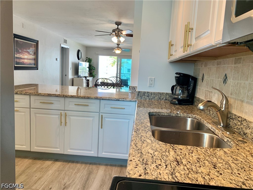 7400 Estero BLVD 308