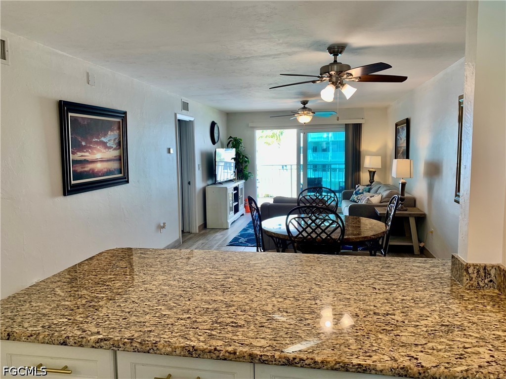 7400 Estero BLVD 308