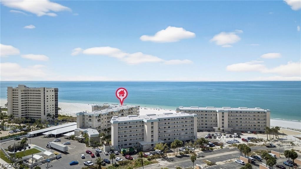 7400 Estero BLVD 308