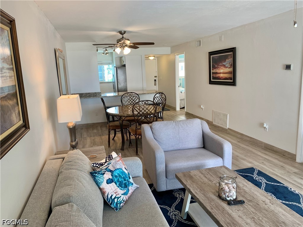 7400 Estero BLVD 308