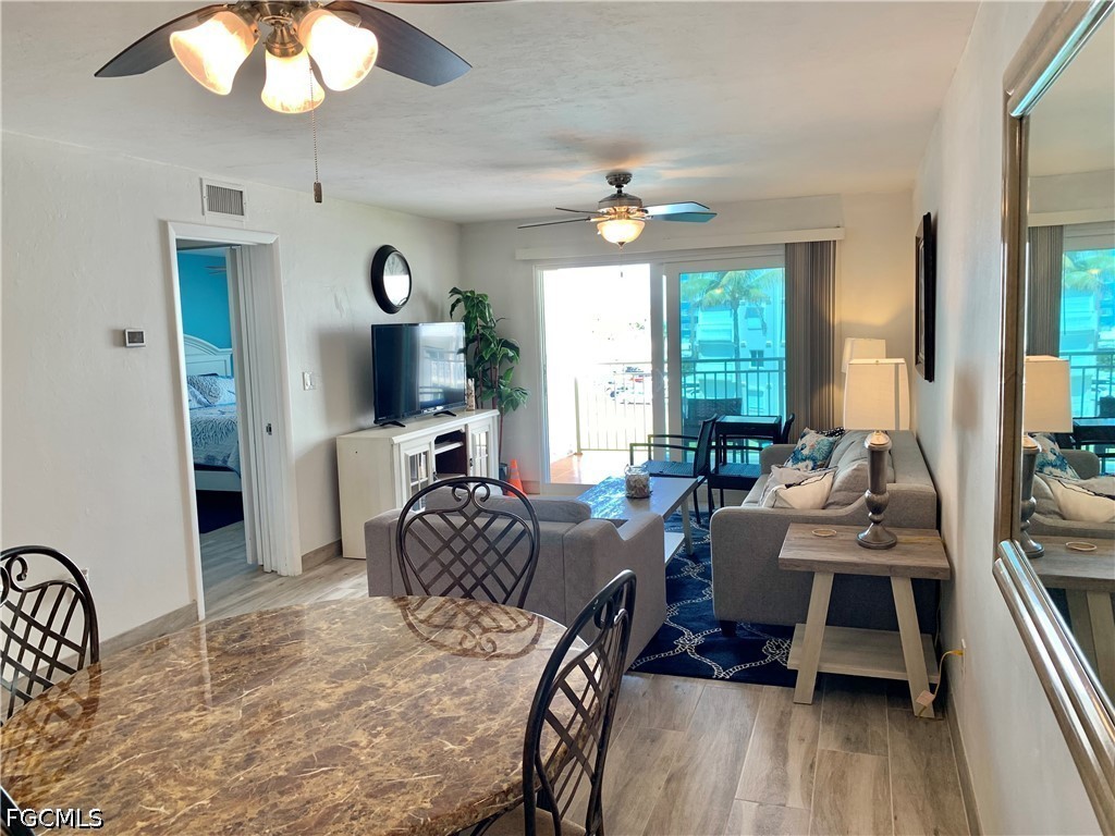 7400 Estero BLVD 308
