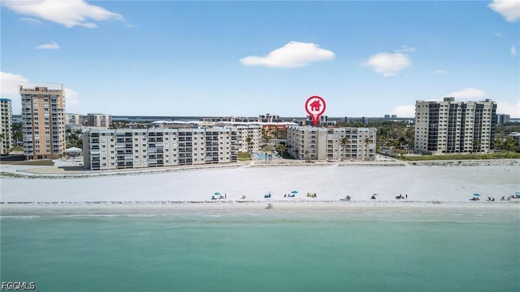 7400 Estero BLVD 308