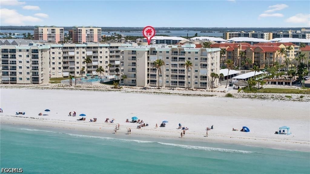 7400 Estero BLVD 308