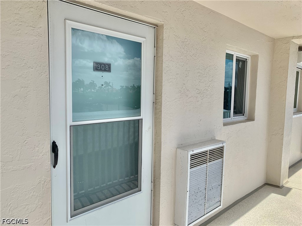 7400 Estero BLVD 308