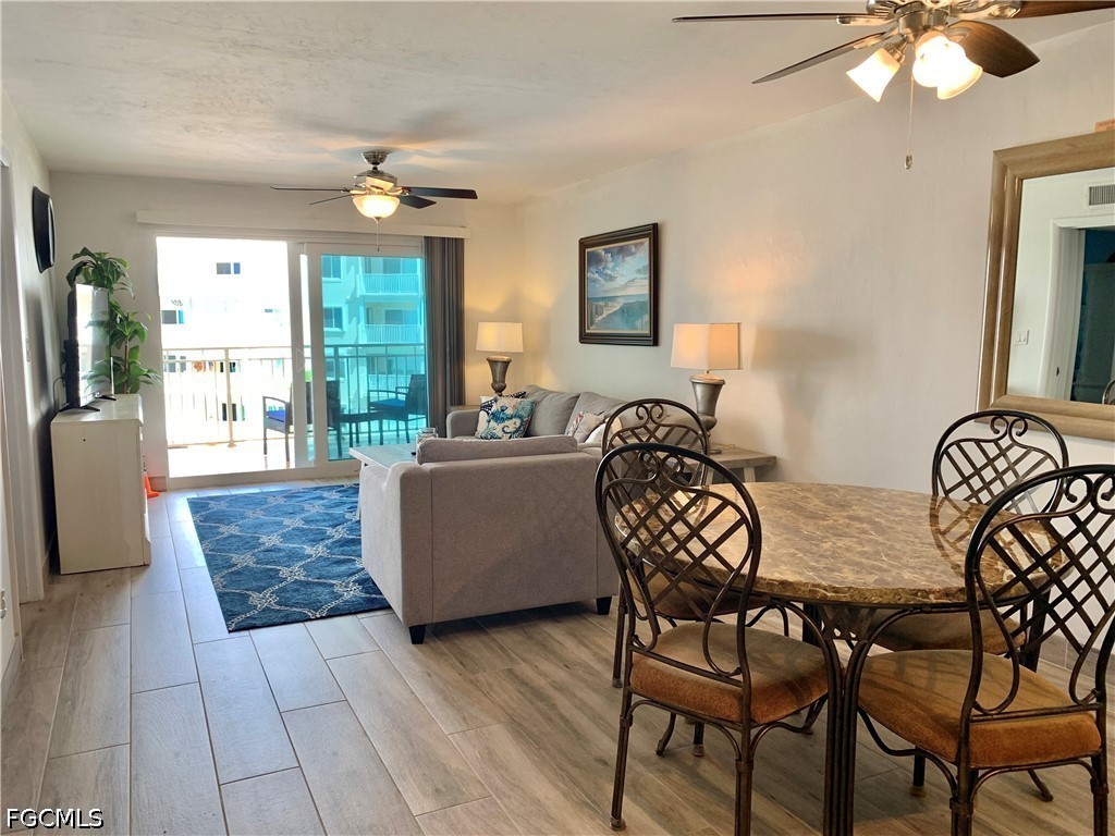 7400 Estero BLVD 308