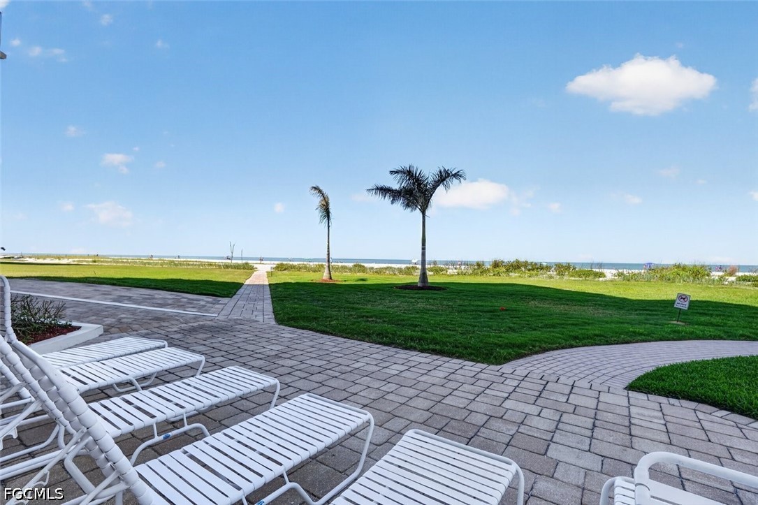 7330 Estero BLVD 702