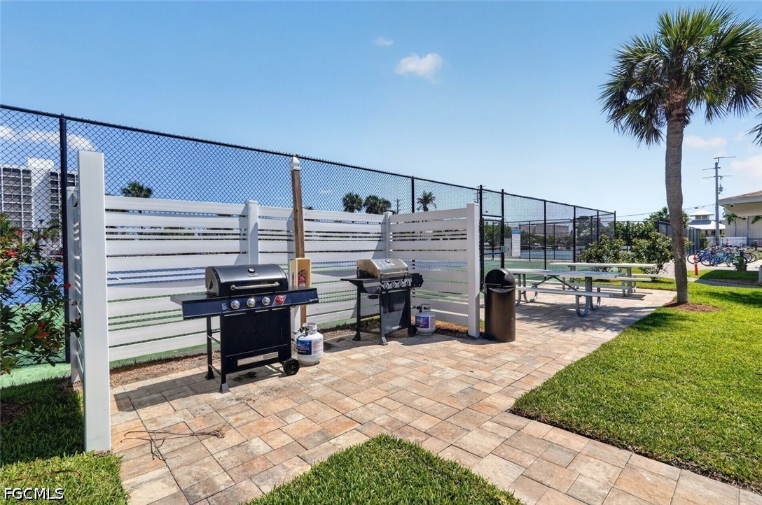 7330 Estero BLVD 702