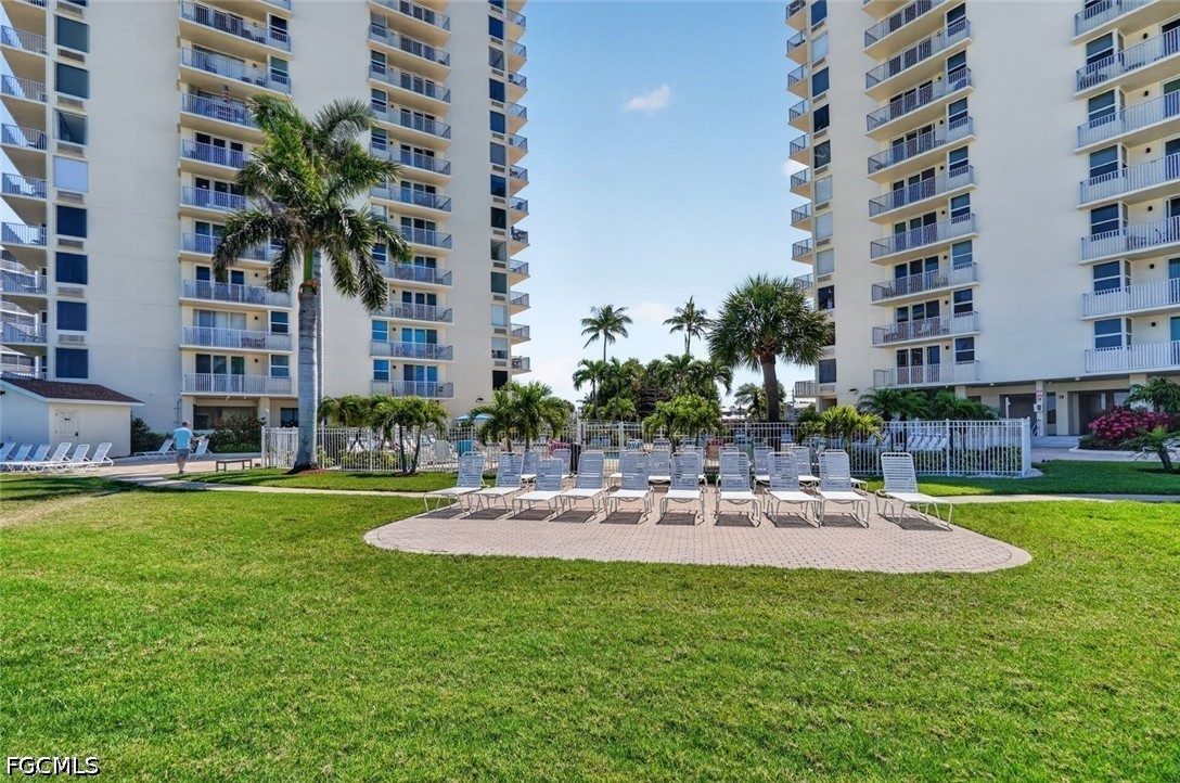 7330 Estero BLVD 702