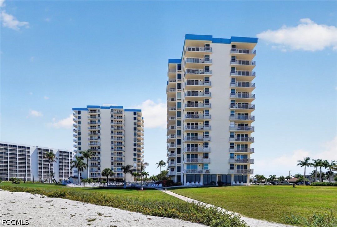 7330 Estero BLVD 702