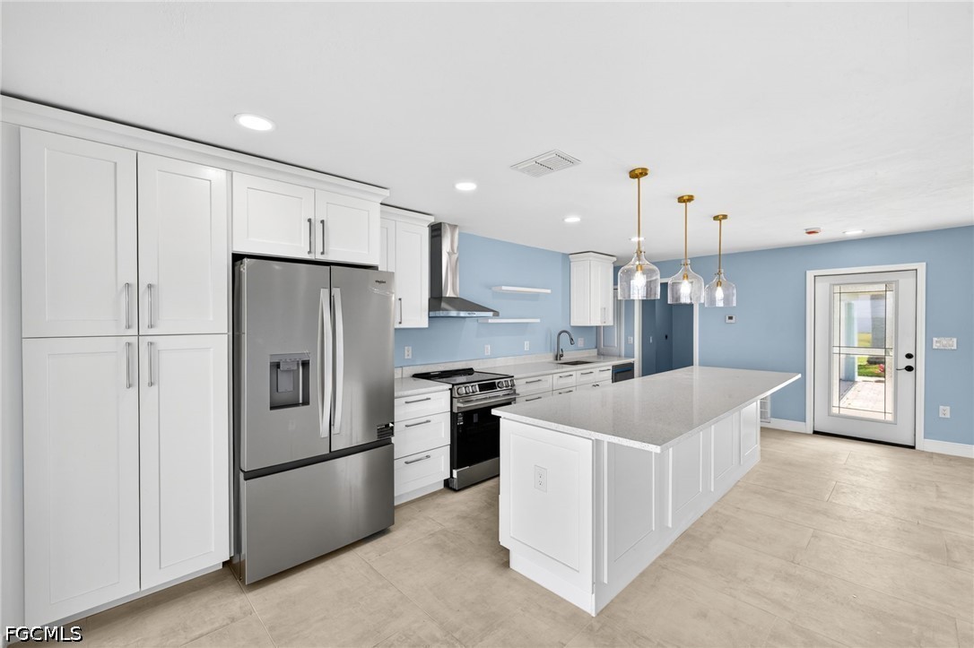 3 Bayview BLVD