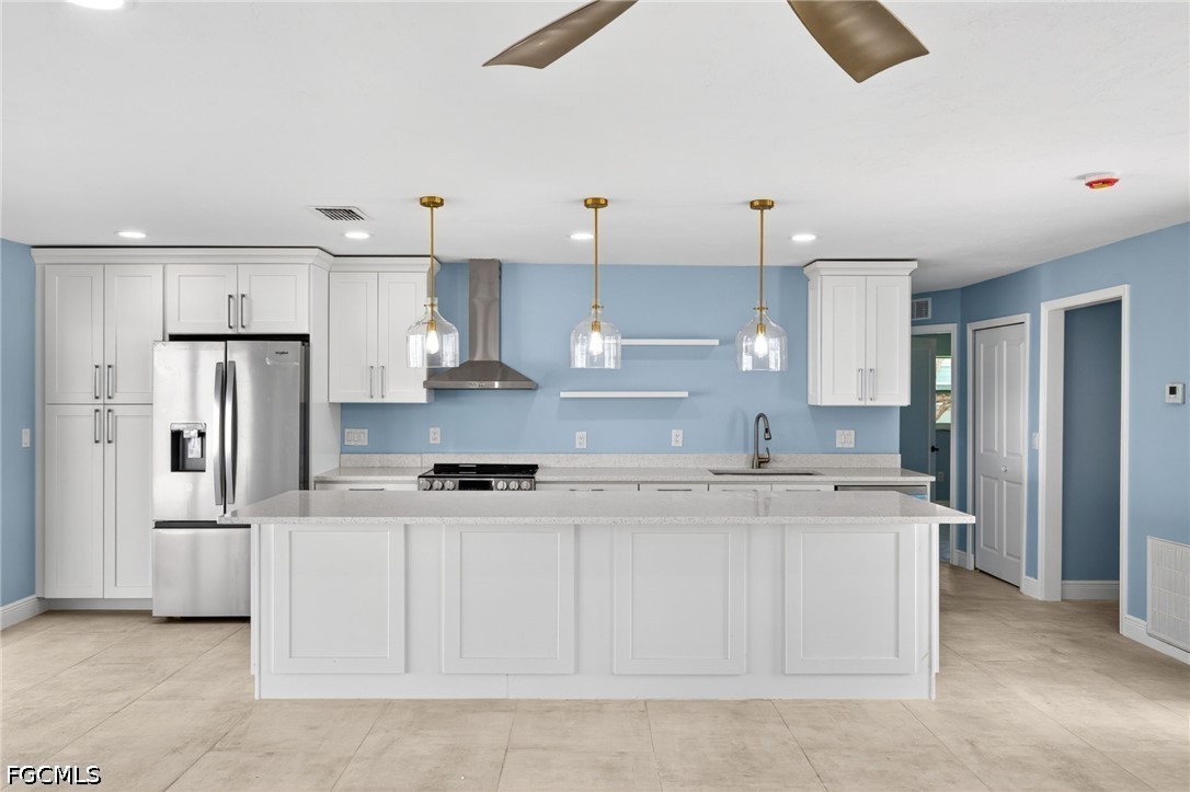 3 Bayview BLVD