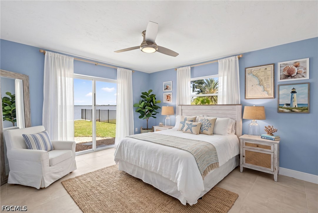 3 Bayview BLVD