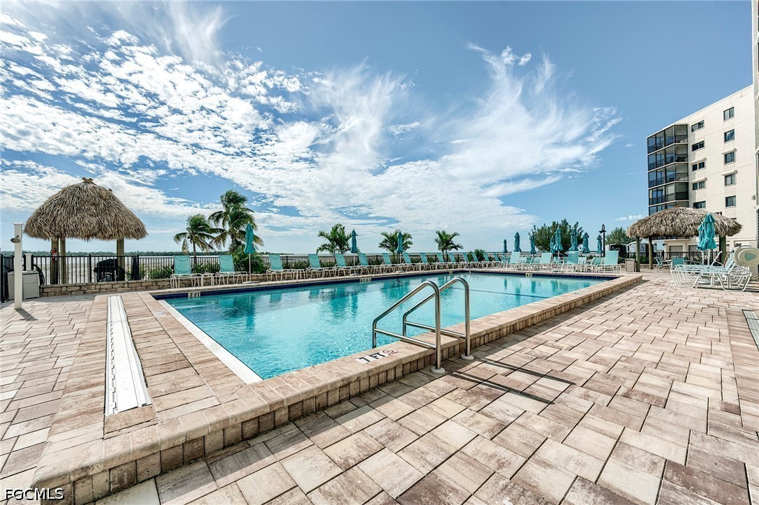 8400 Estero BLVD 903