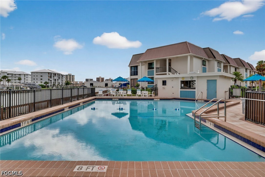 200 Lenell RD 214