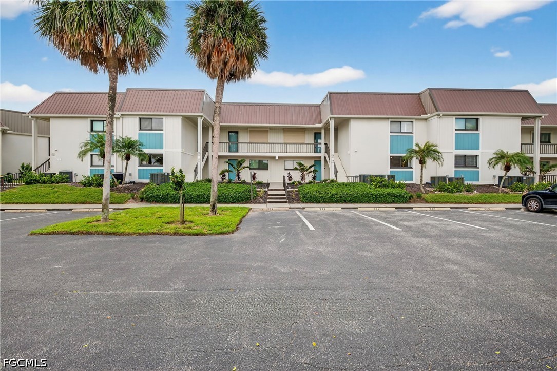 200 Lenell RD 214