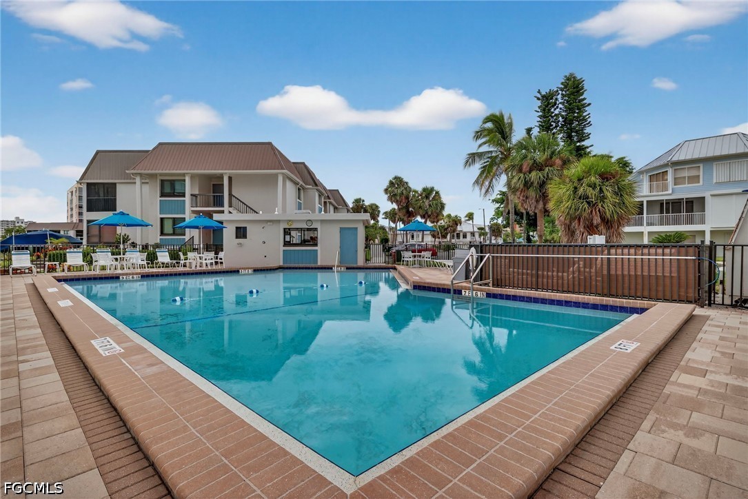 200 Lenell RD 214