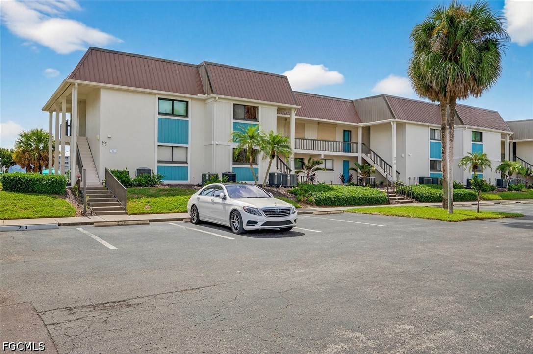 200 Lenell RD 214