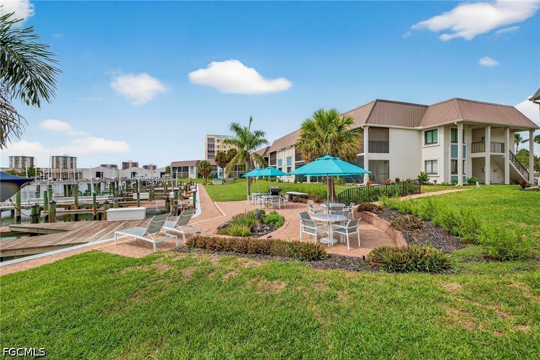 200 Lenell RD 214