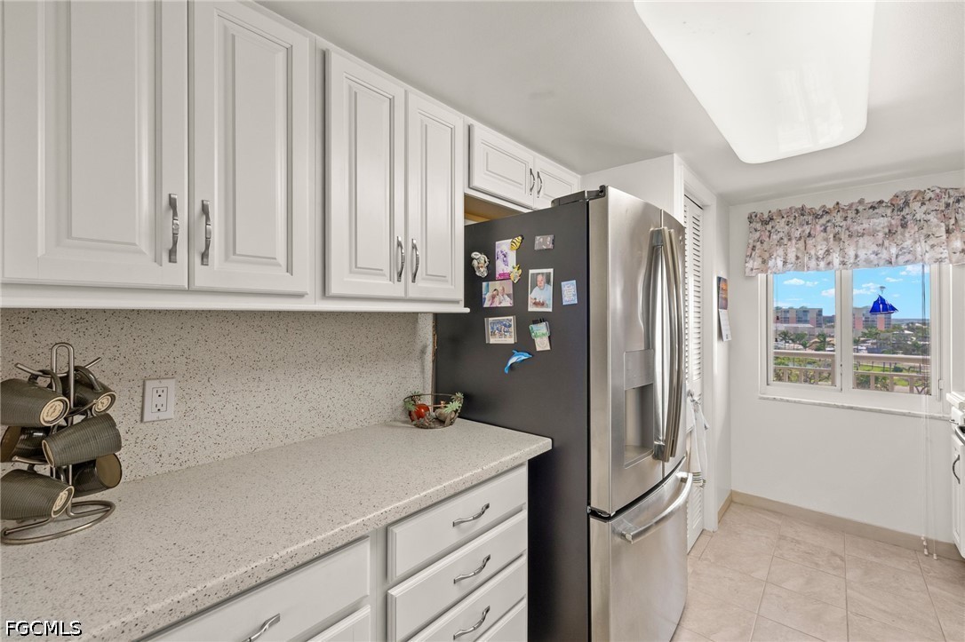 7400 Estero BLVD 629