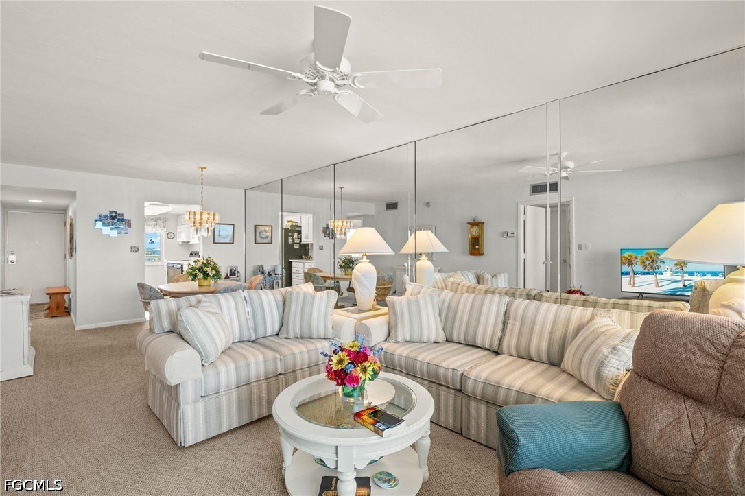 7400 Estero BLVD 629