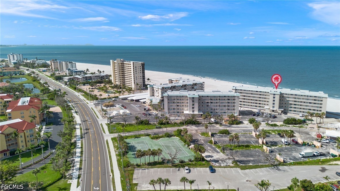7400 Estero BLVD 629