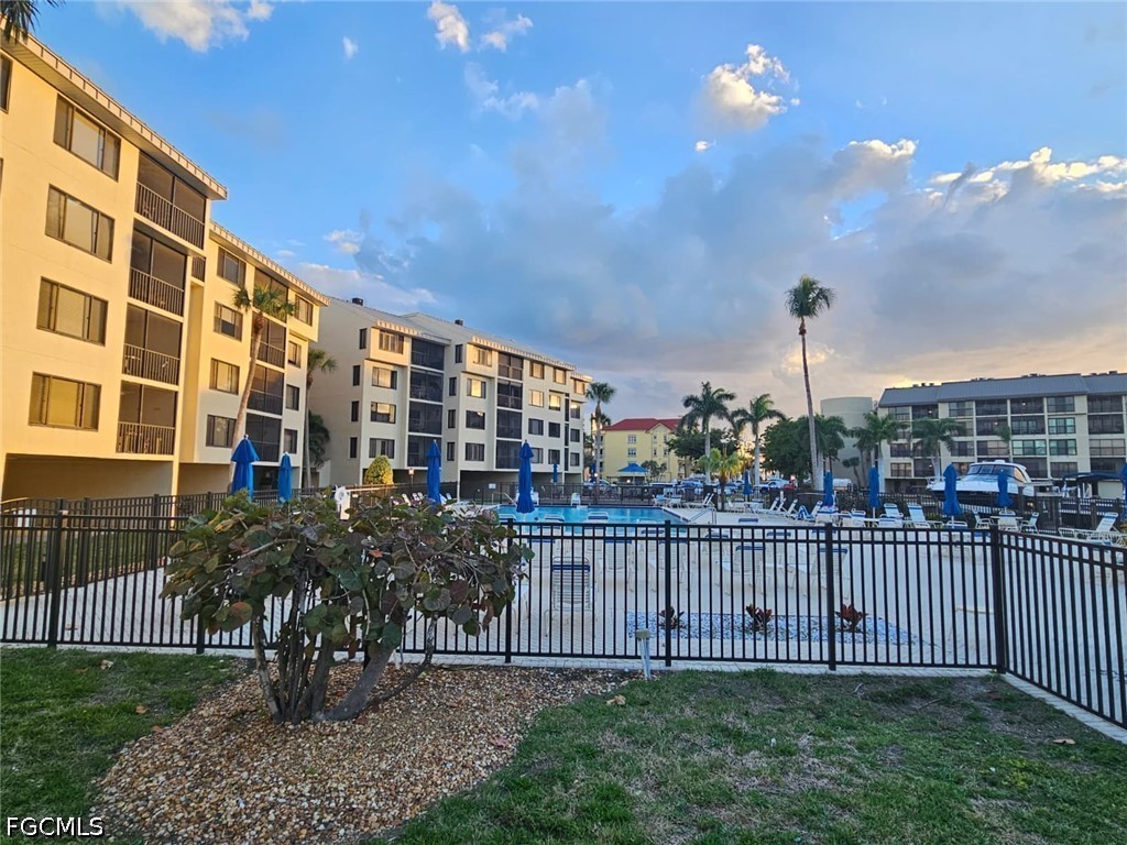 7327 Estero BLVD 100