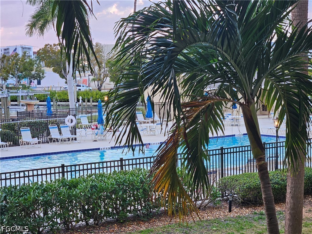 7327 Estero BLVD 100