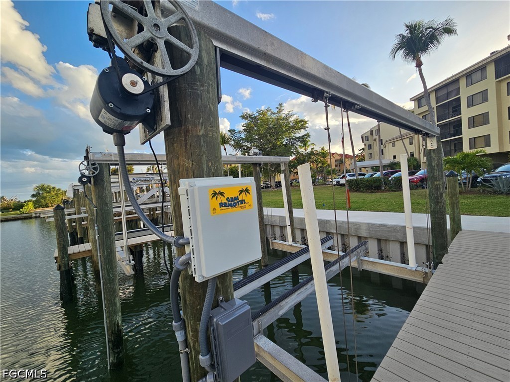 7327 Estero BLVD 100