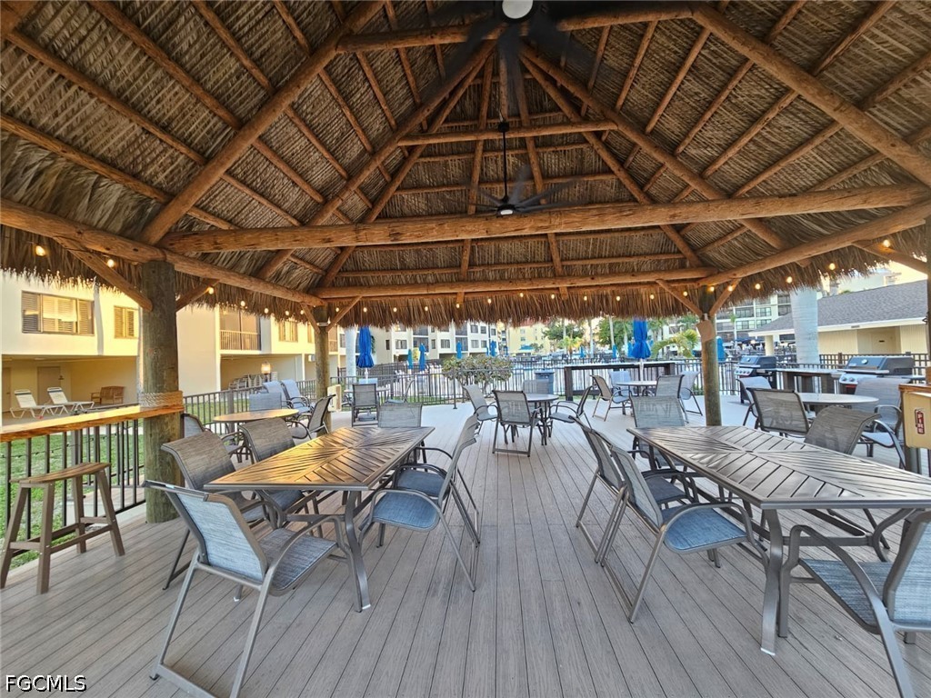 7327 Estero BLVD 100