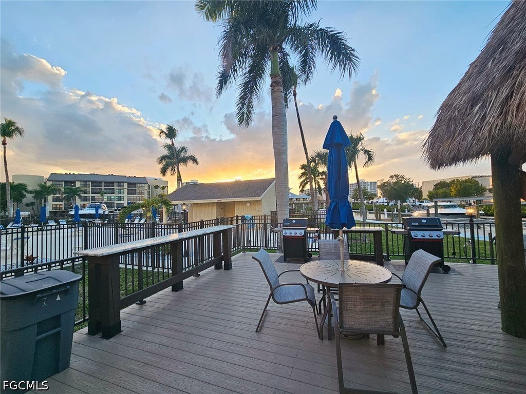7327 Estero BLVD 100