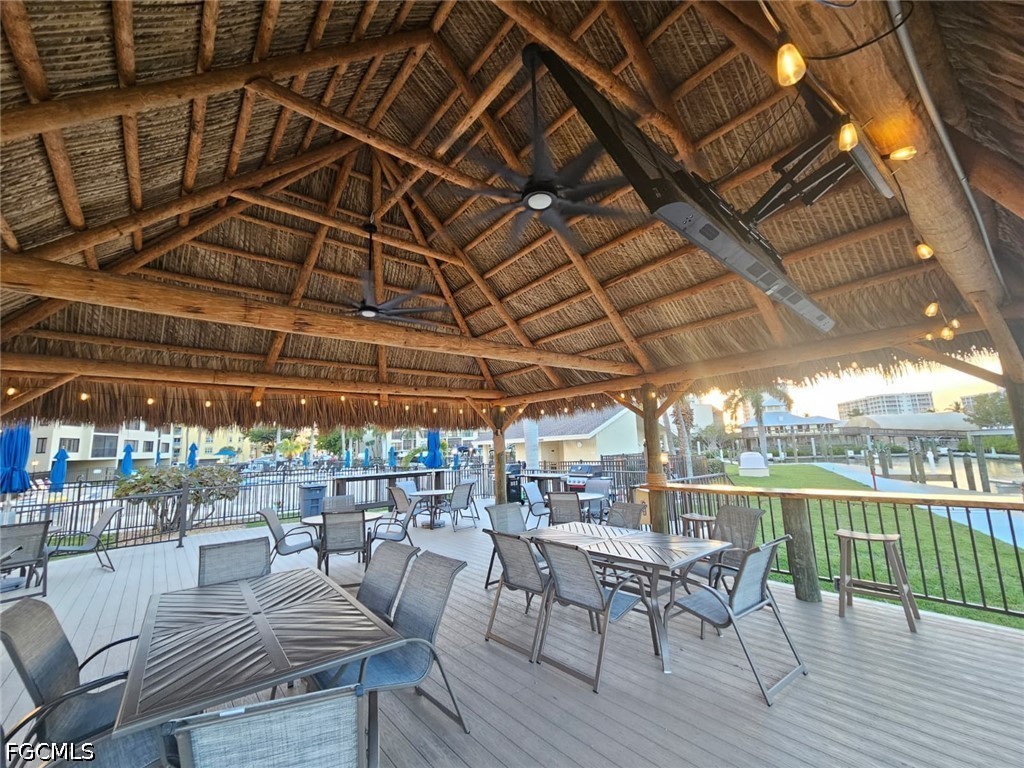 7327 Estero BLVD 100