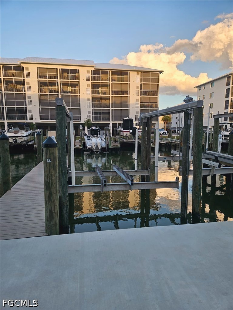 7327 Estero BLVD 100
