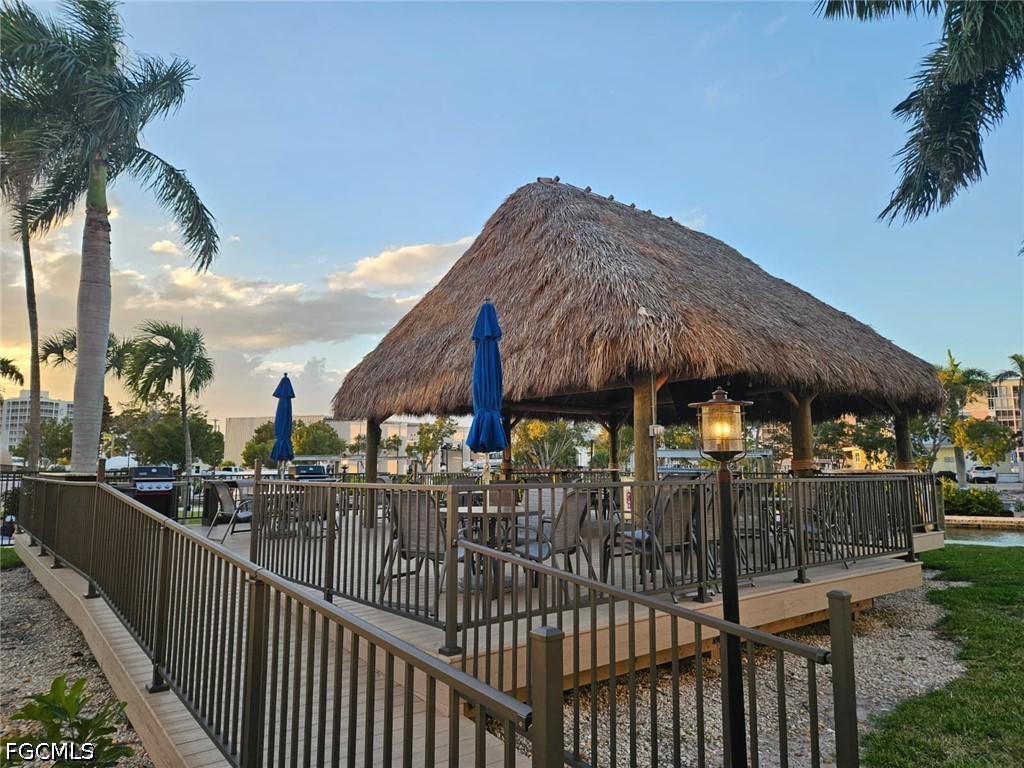 7327 Estero BLVD 100