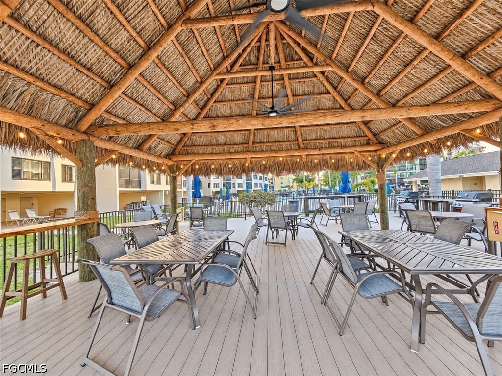 7327 Estero BLVD 100